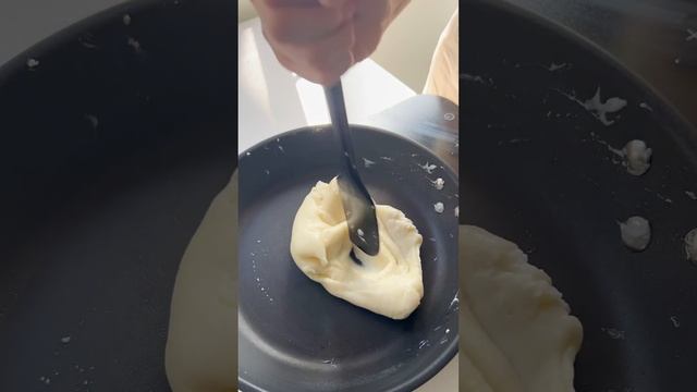 Lemon Mochi