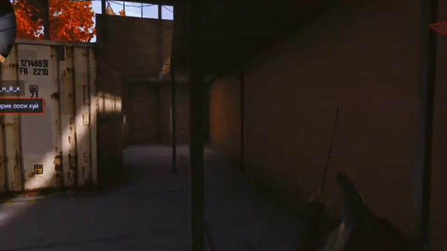 ZOOPARK - AGE10 | STANDOFF2 смотреть онлайн