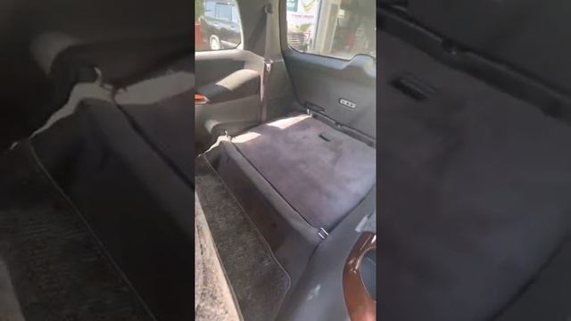 Видео обзор Honda Odyssey