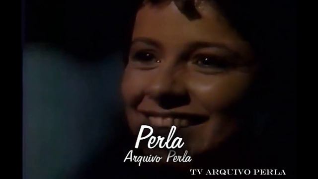 Perla |En Aranjuez con tu amor| Tributo a Débora Duarte programa Essas Mulheres Maravilhosas смотреть онлайн