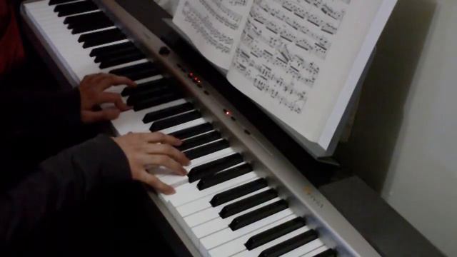 Minuet In G. By Joseph Haydn смотреть онлайн