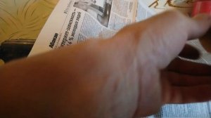 Ремонт блендера MAXWELL mv-1169w. Заводской брак.