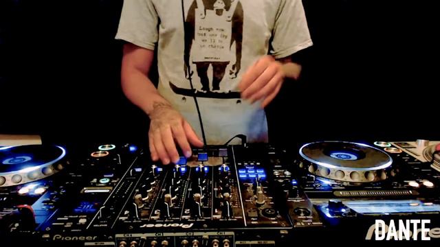 Dstracktd | Dante [ Shenzhen, China ] смотреть онлайн