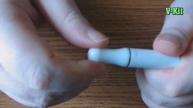 The V-Kit From Wow Vapor смотреть онлайн