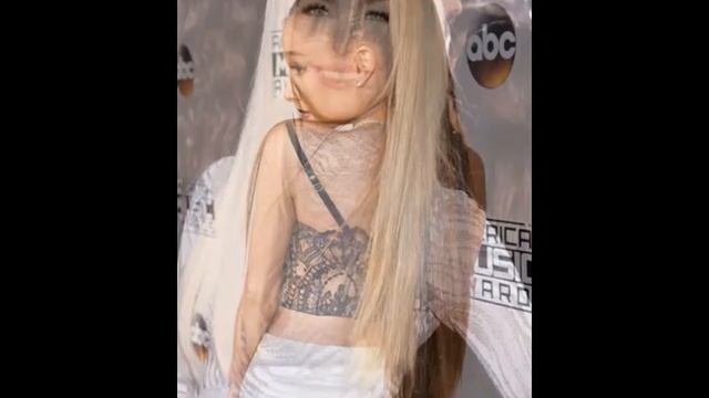 Новый бьюти-тренд 2017: экстремально длинные волосы