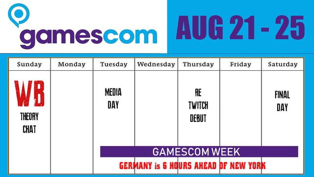 What To Expect From Resident Evil 2 Remake At Gamescom | Trailer? Claire? Ada? смотреть онлайн