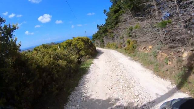 Donkey Trail @ Sintra (Hardtail Xc 26er aka Vibroplate) смотреть онлайн