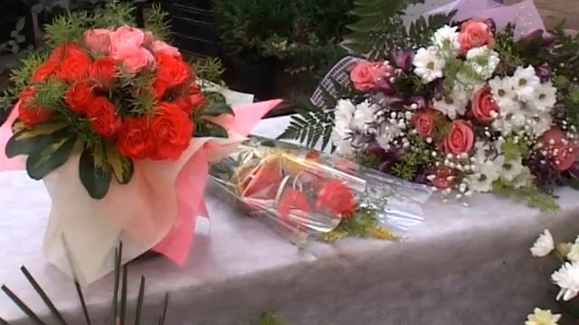 100 букетов смотреть онлайн