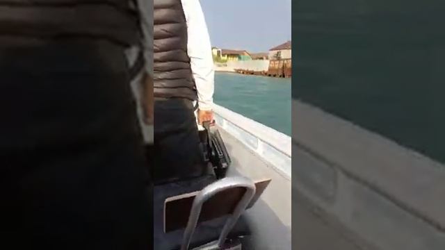 Алаколь 2021. Змеиный остров. 5 часть смотреть онлайн