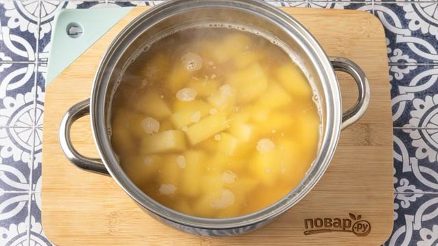 Вкусные будни