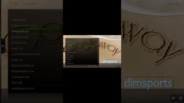 Kodi Dodger Game смотреть онлайн
