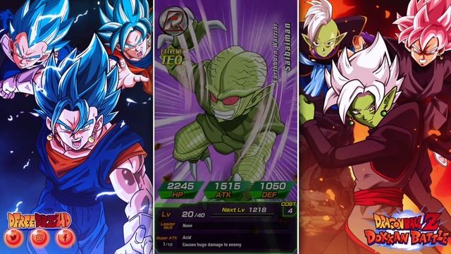 HUNT FOR THE LR ANDROIDS! 17 & 18 Friend Point Summons?? DBZ Dokkan Battle! смотреть онлайн