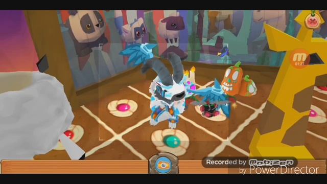 Обзор на арабского коня и саблезубого тигра смотреть онлайн