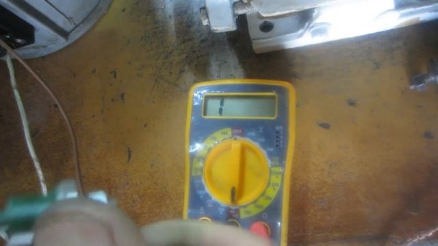 Как подключить и отличить электродвигатель постоянного тока от переменного. смотреть онлайн