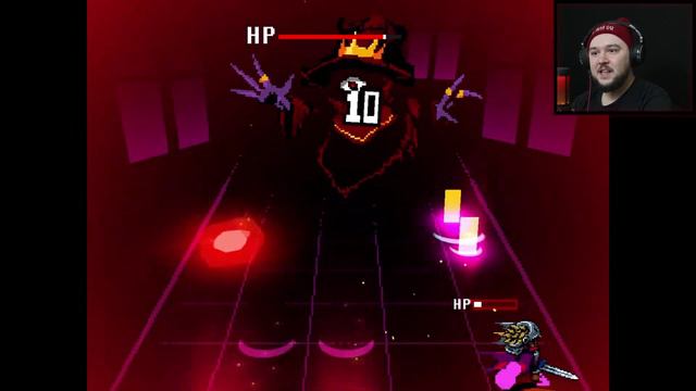 Маг зловещей башни ▲ Everhood [2K] #4 ▲ #everhood #музыка #rpg смотреть онлайн