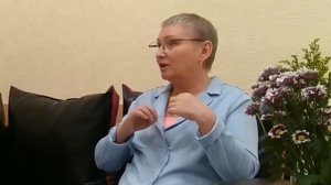 Интерес к себе /// Встреча с Пранджали