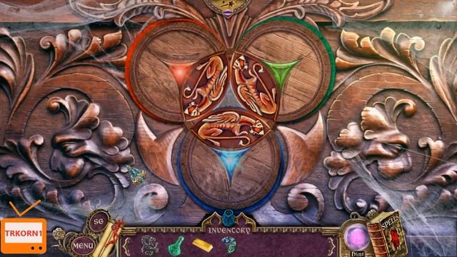 Marlo ile Shrouded Tales The Spellbound Land Oynuyoruz | Bölüm #11 смотреть онлайн