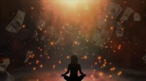 Деньги придут откуда не ждешь. Просто слушай частоту (963 Гц) на привлечение денег