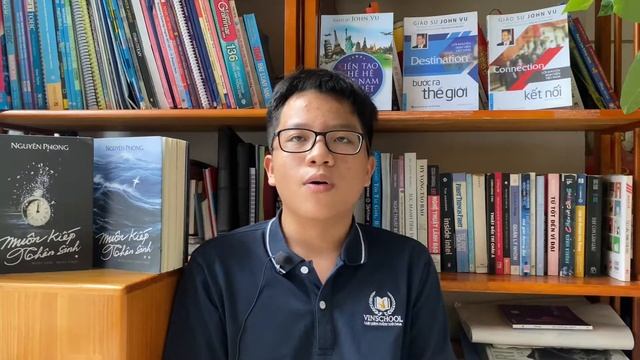 Cuộc thi Giới thiệu sách trực tuyến: Dấu Chân Trên Cát của tác giả Nguyên Phong смотреть онлайн