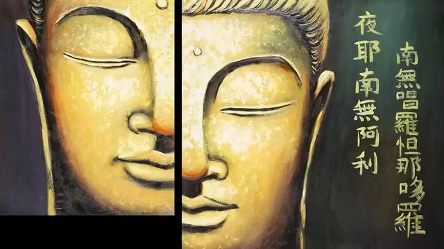Chú Lăng Nghiêm –Shurangama Mantra - GREATEST BUDDHA MUSIC - Buddhism Songs (仏教音楽)