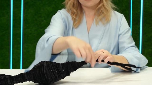 Инструкция к игрушке из меховых палочек «Великолепный дракон» и «Сказочный дракон» смотреть онлайн