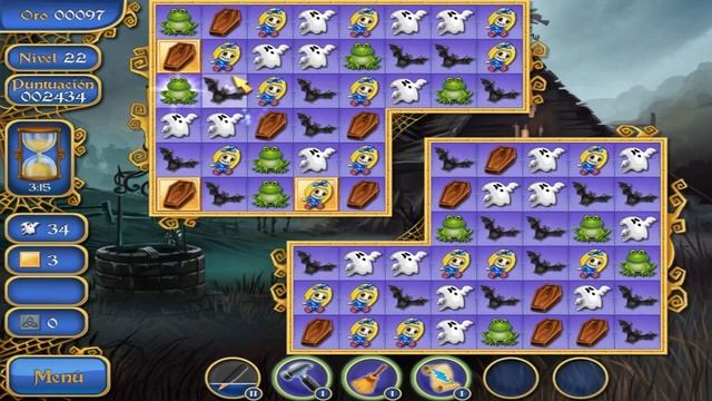 #Spooky #Bonus Parte 22 (PC GAME) ? ???mega 120 смотреть онлайн