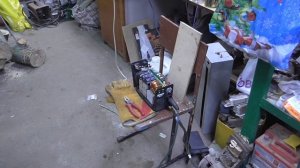 Избранный для ремонта Дачник 180 мини