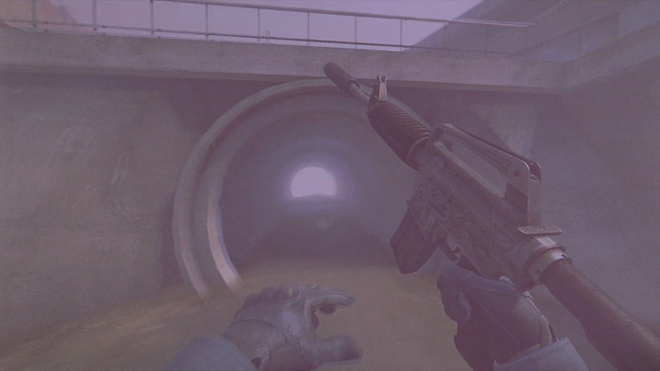 Run Away #CSGO смотреть онлайн