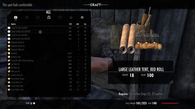 Skyrim Mod Spotlight: Nordic UI смотреть онлайн