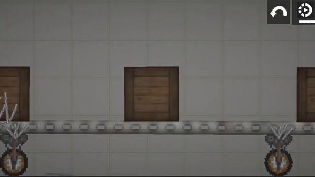 Туториал Melon Playground Как сделать машину которая ездит смотреть онлайн