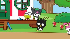 Imperfection | Hello Kitty and Friends Supercute Adventures S2 EP 7