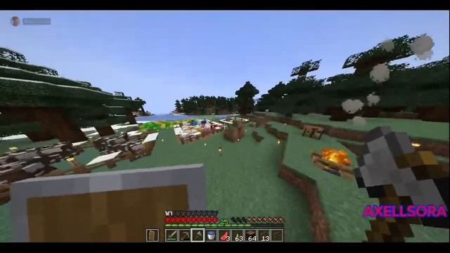 jugando minecraft смотреть онлайн
