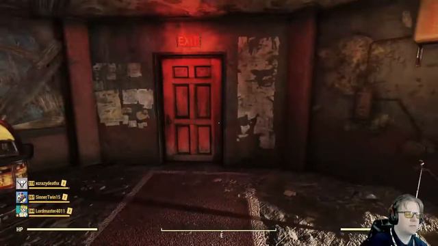 Fallout 76/New World Livestream смотреть онлайн