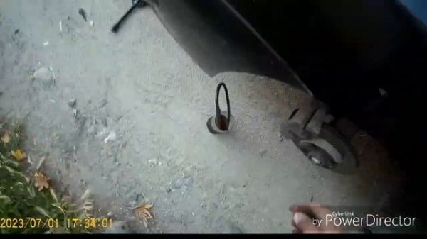 Прокачка   удаление воздуха из тормозов ЗАЗ СЕНС 1 3 HD