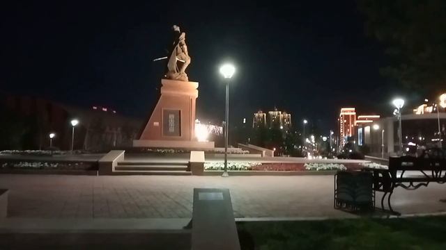 "Ұлыма айтарым" Б.Момышұлы (жалғасы) смотреть онлайн