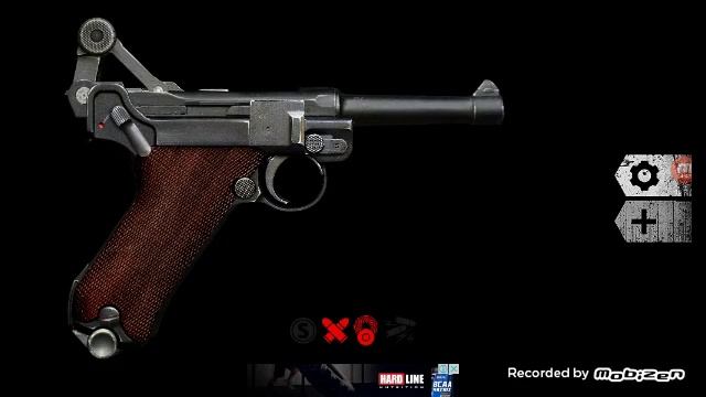 Weaphones WW2 | Silah Simulatoru смотреть онлайн