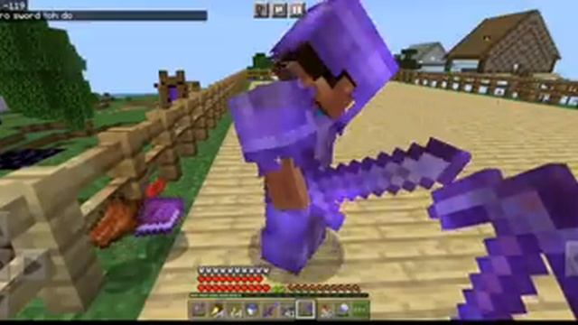 Minecraft Public SMP anyone Can join Java/Pocket Edition Playing With Subscriber #rgamerzlive смотреть онлайн