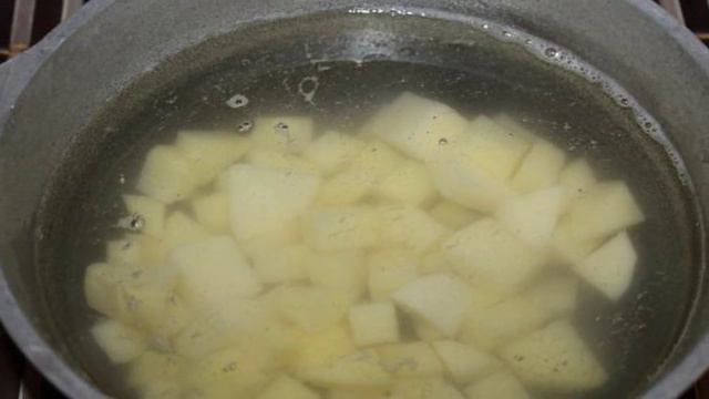 Рецепты от шеф-повара