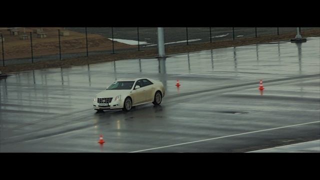 Cadillac EuroTrip(Teaser).mov