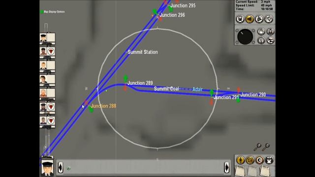 Trainz Railroad Simulator 2006 (Ep. 001: TS2012 Rant!) смотреть онлайн