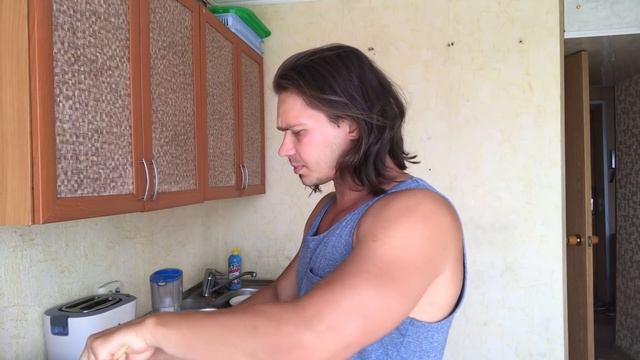 КАК ОТРАСТИТЬ ВОЛОСЫ . ЕСТЕСТВЕННО. Длинные волосы у мужчин | Как носить длинные волосы мужчине? смотреть онлайн