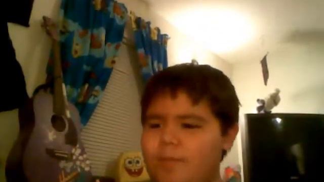 Julie Petunia From Texas