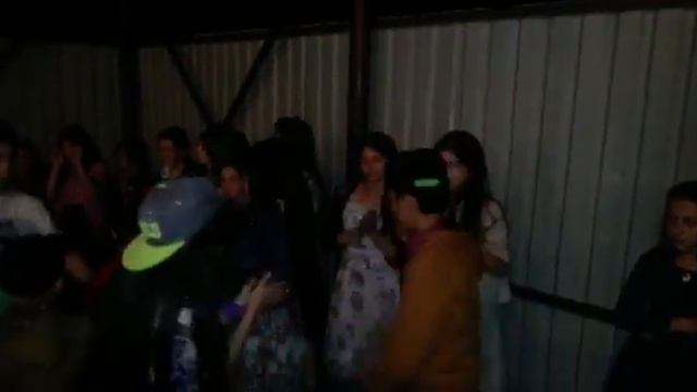 Самый красивый парень зажигает в Нальчике Али Цалаев с Дачу-Борзоя смотреть всем 2016 смотреть онлайн