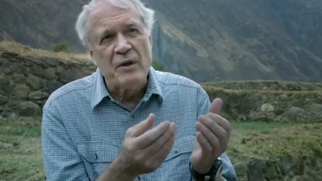 500 ЛЕТ ОНА ПРОЛЕЖАЛА ВО ЛЬДАХ И ЕЕ НАШЛИ смотреть онлайн