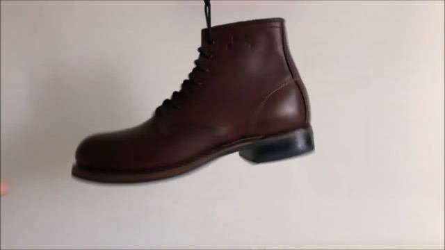 Just Boots - Просто ботинки смотреть онлайн