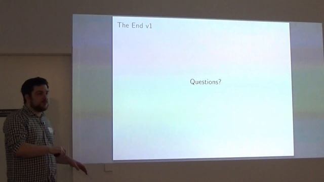 New Technology. Telegram bots - From idea to production смотреть онлайн