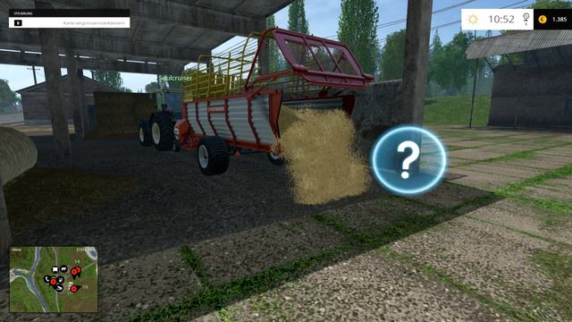 LS15 I Sosnovka #02 ★ Erste Fahrzeuge für den Hof ★ Landwirtschafts Simulator 15 [Deutsch/HD] смотреть онлайн