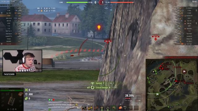 T-62A is OLD but GOLD смотреть онлайн