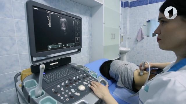 "Испытано на себе": УЗИ почек / Здравствуйте смотреть онлайн