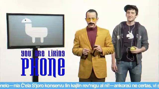 New Winamp for Android - Greatest Music App смотреть онлайн